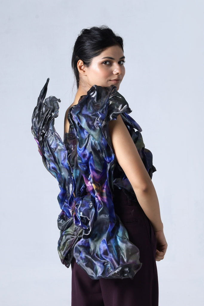 Thesis shoot 1