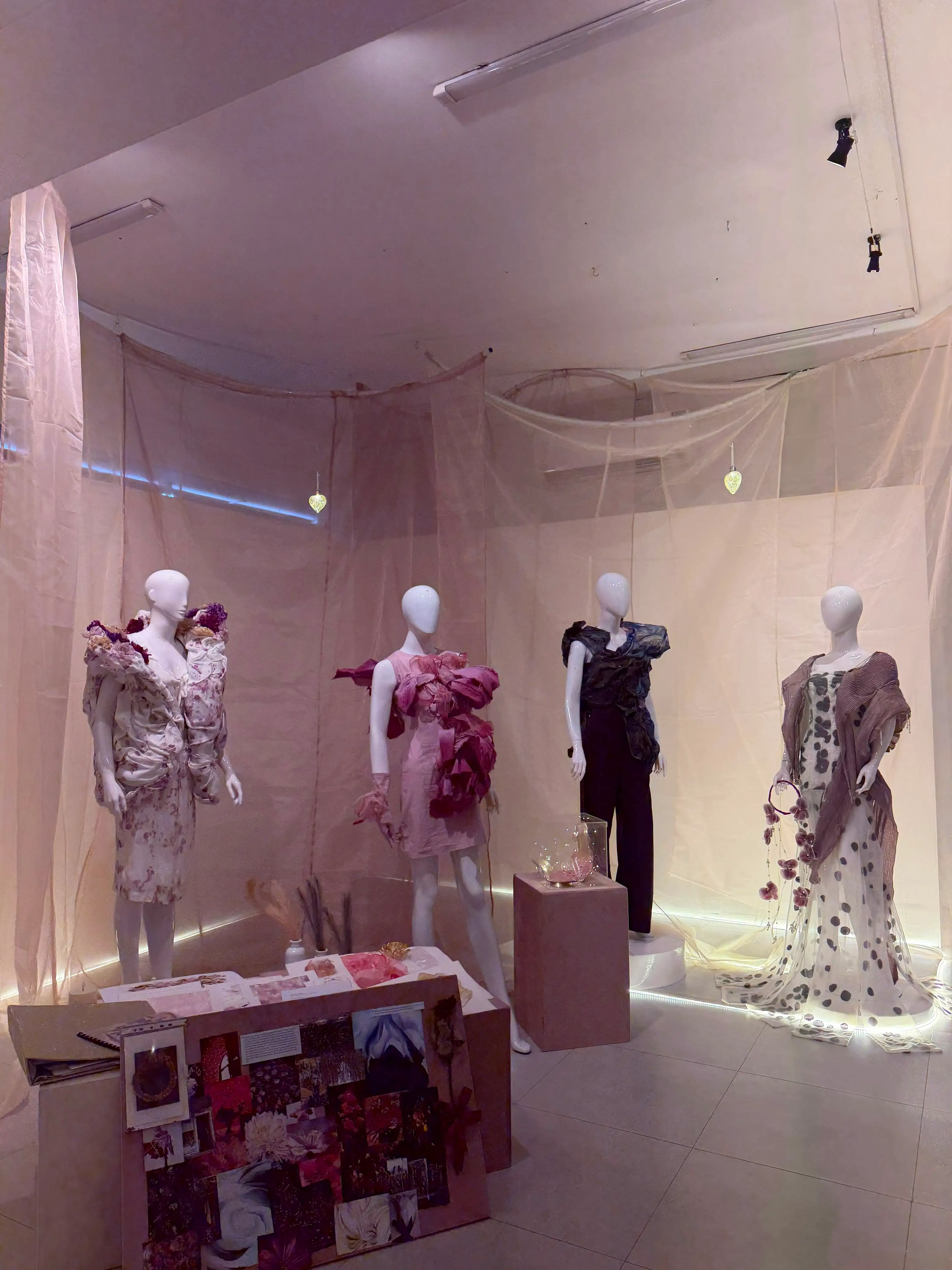 Exhibition view 3