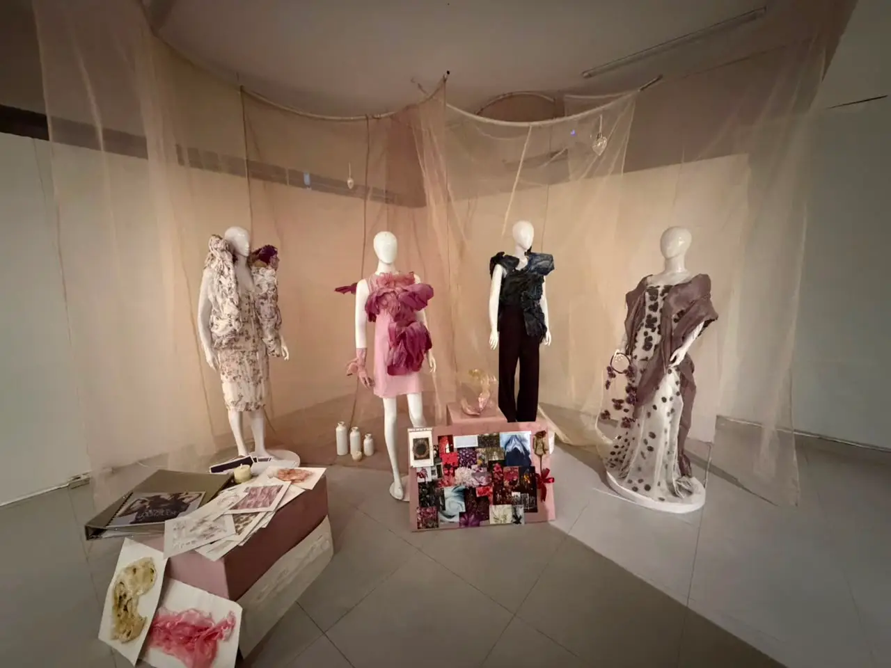 Exhibition view 4