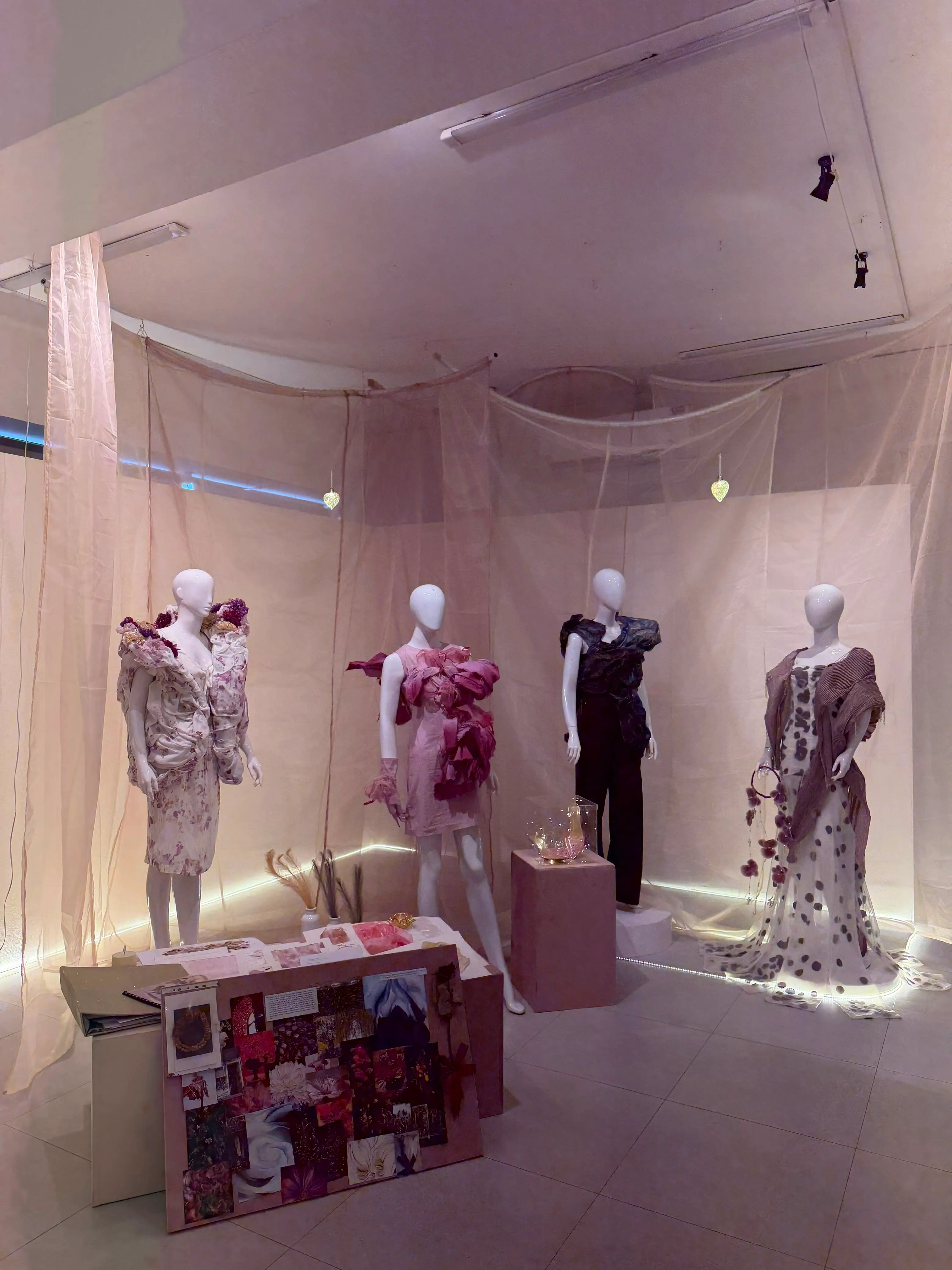 Exhibition view 5