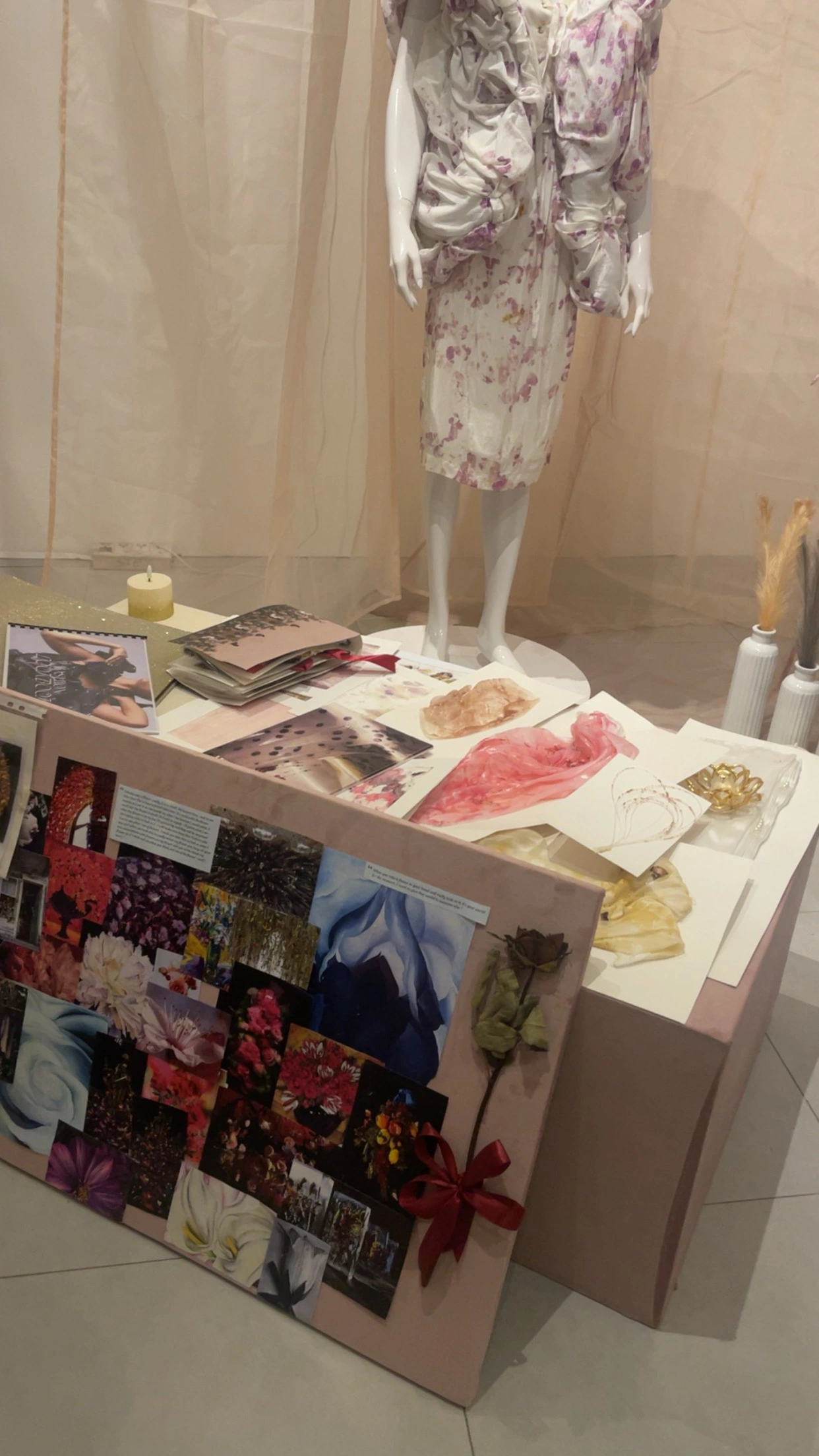 Exhibition view 7