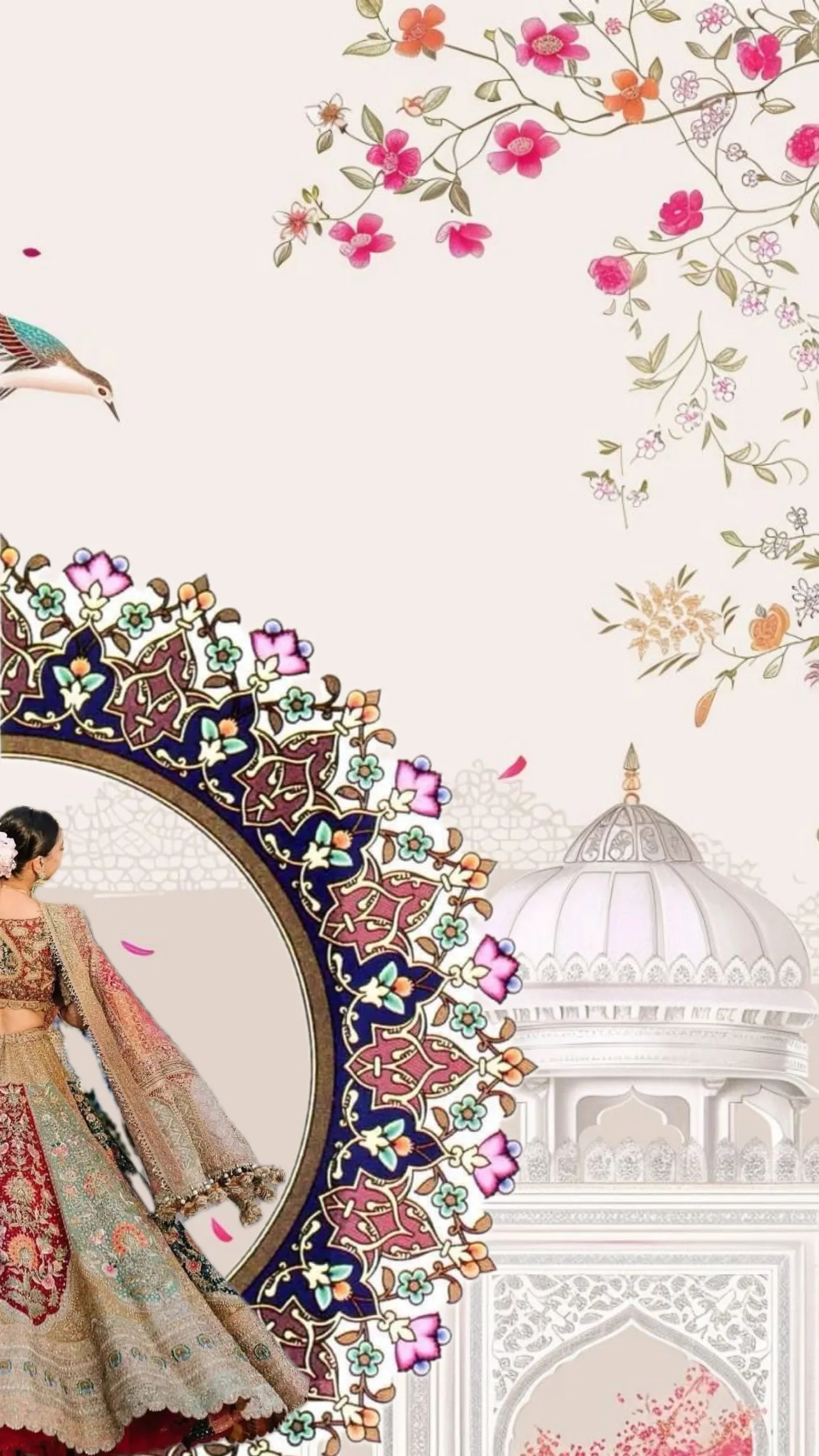 Bridal Wear