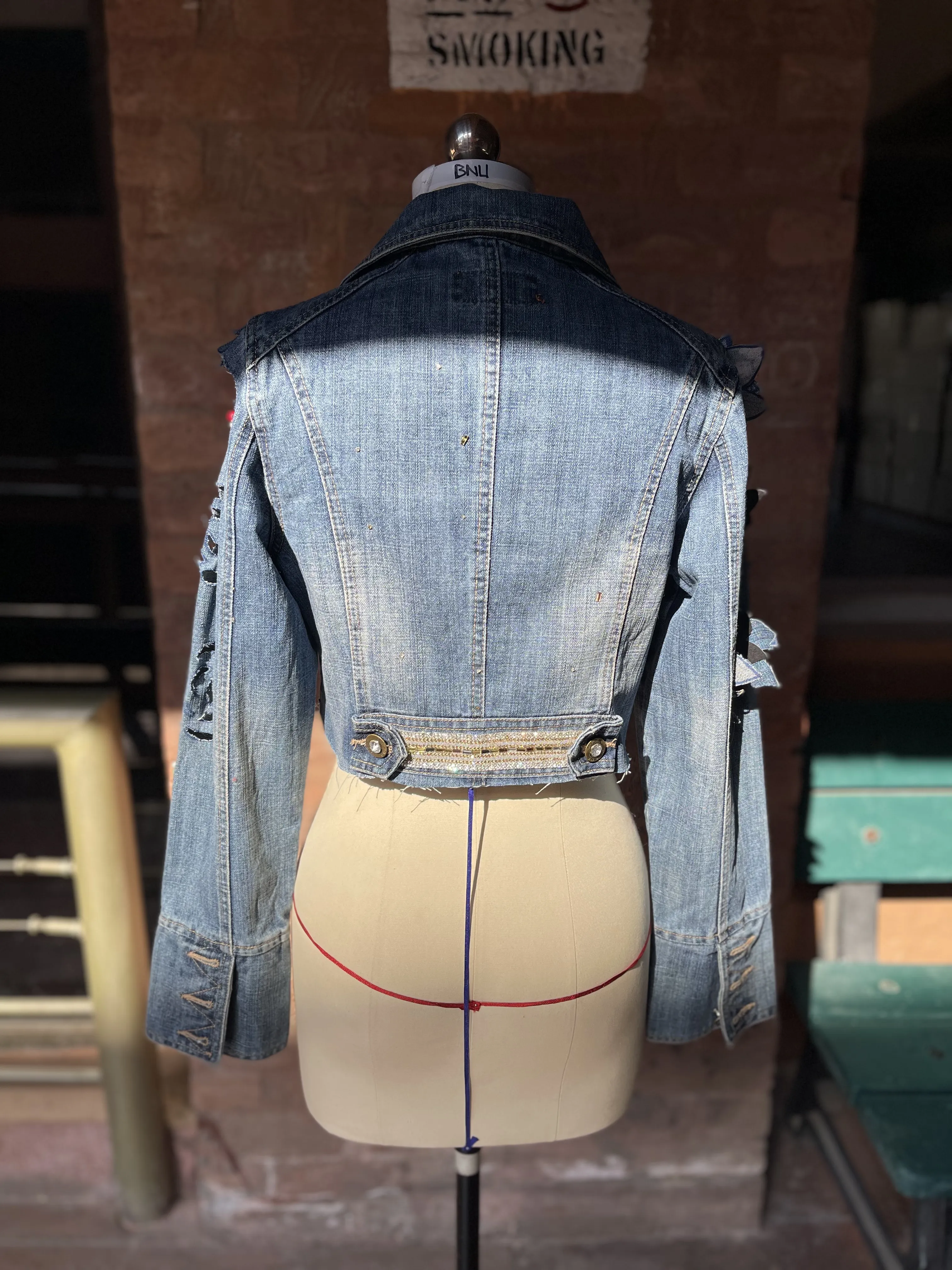 Denim Work — Full Collection