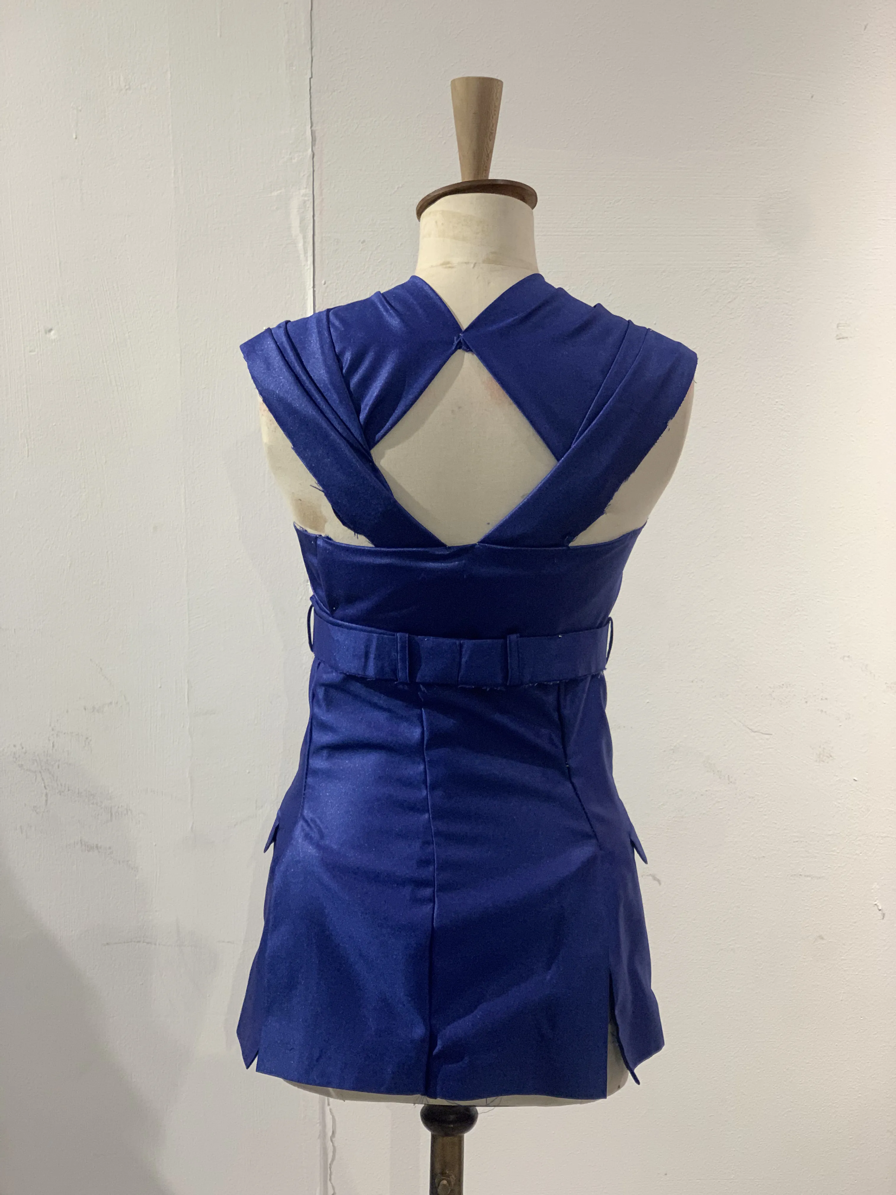 Draping study 11