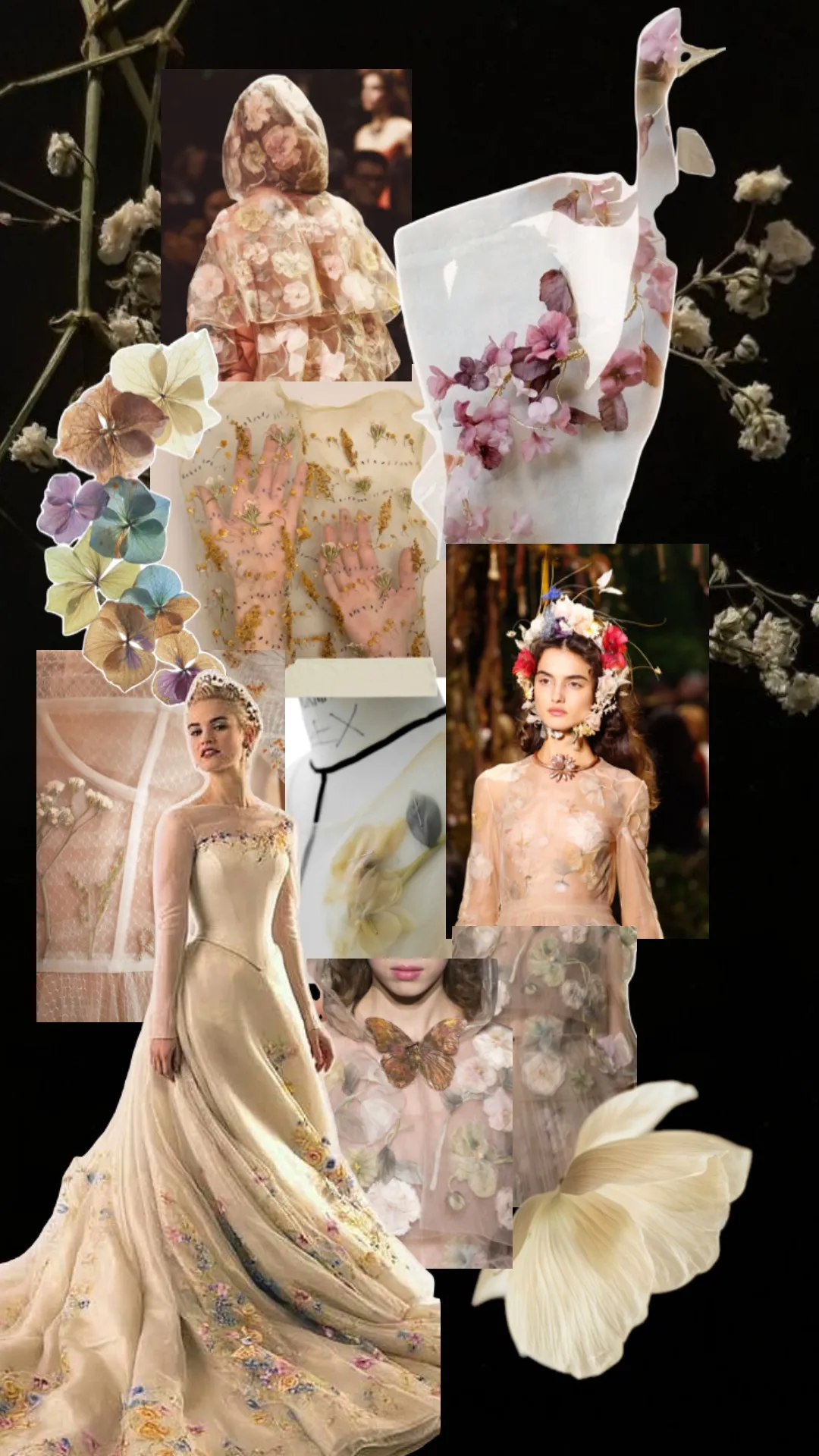 Mood board