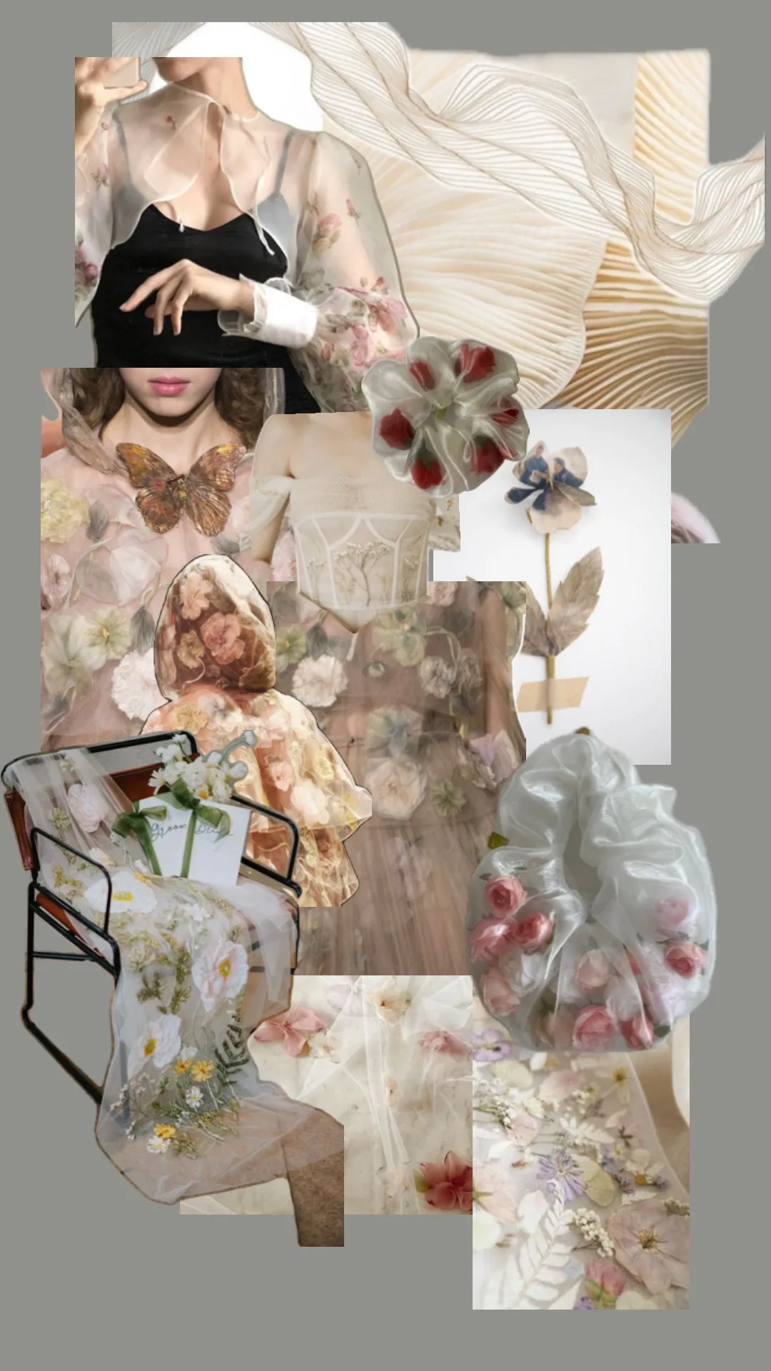 Mood board