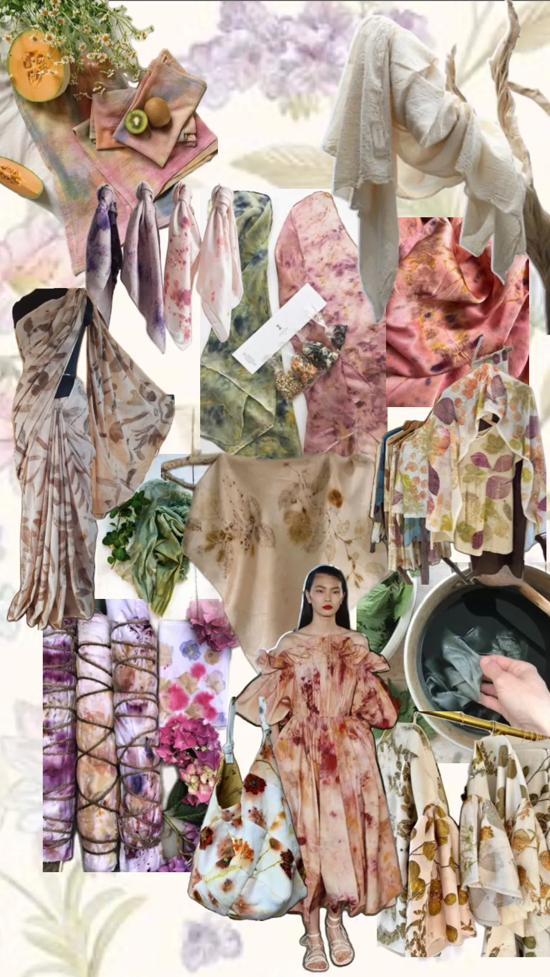 Mood board