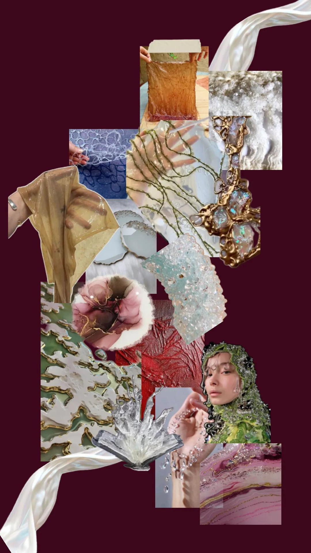 Mood board