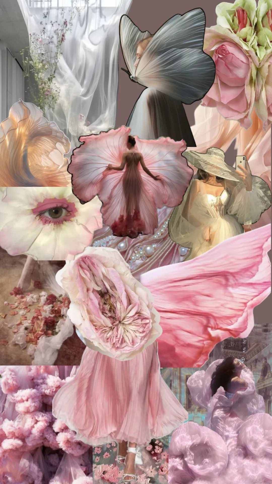 Mood board