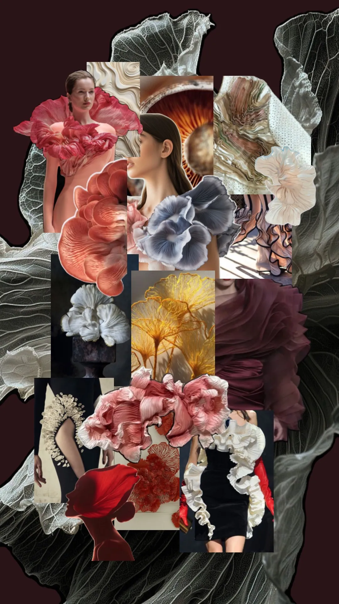 Mood board