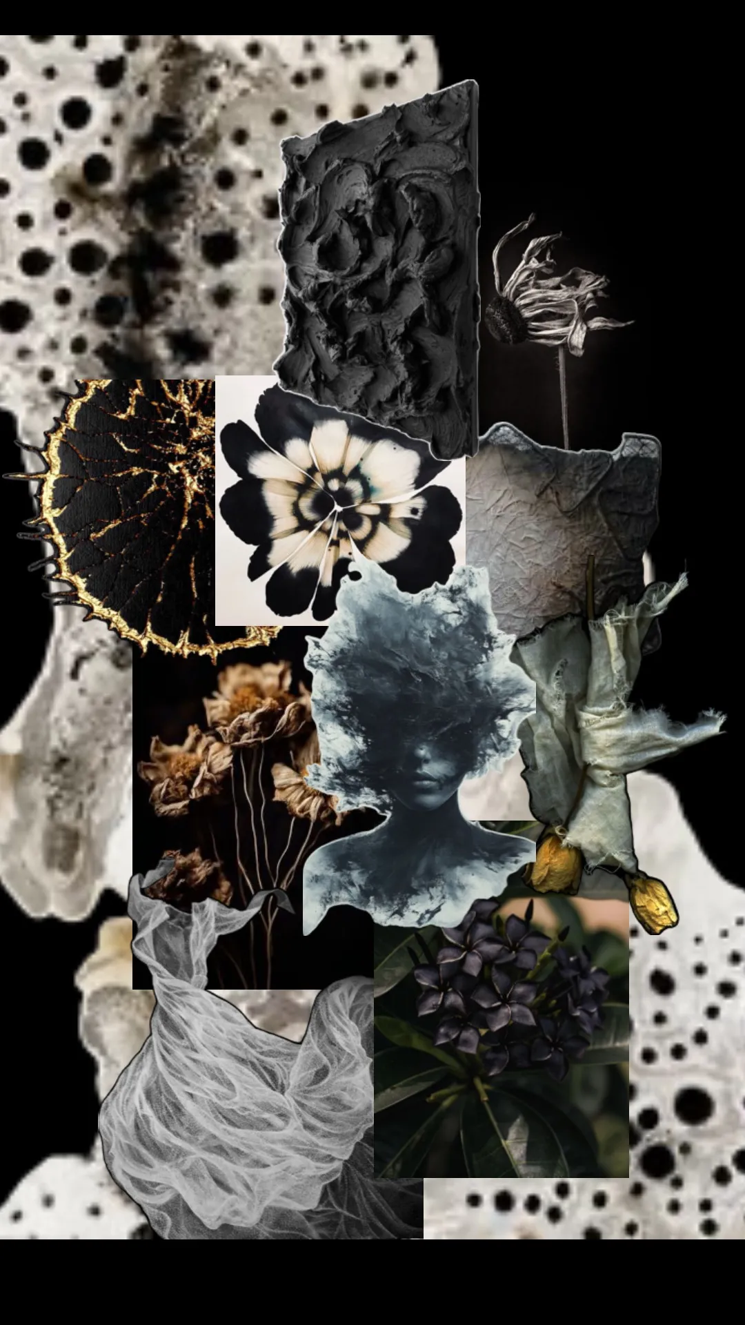 Mood board