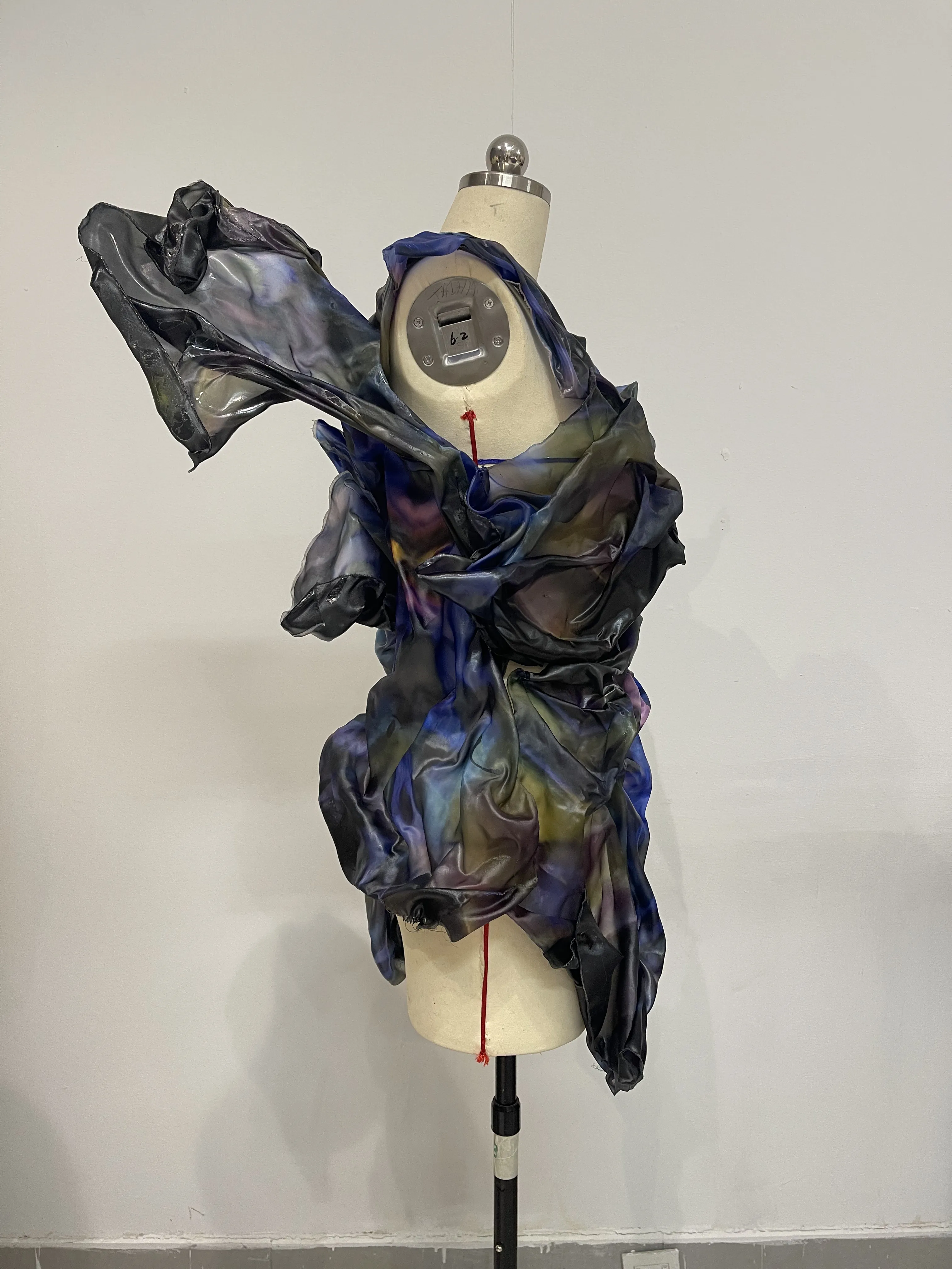 Final garment look 01