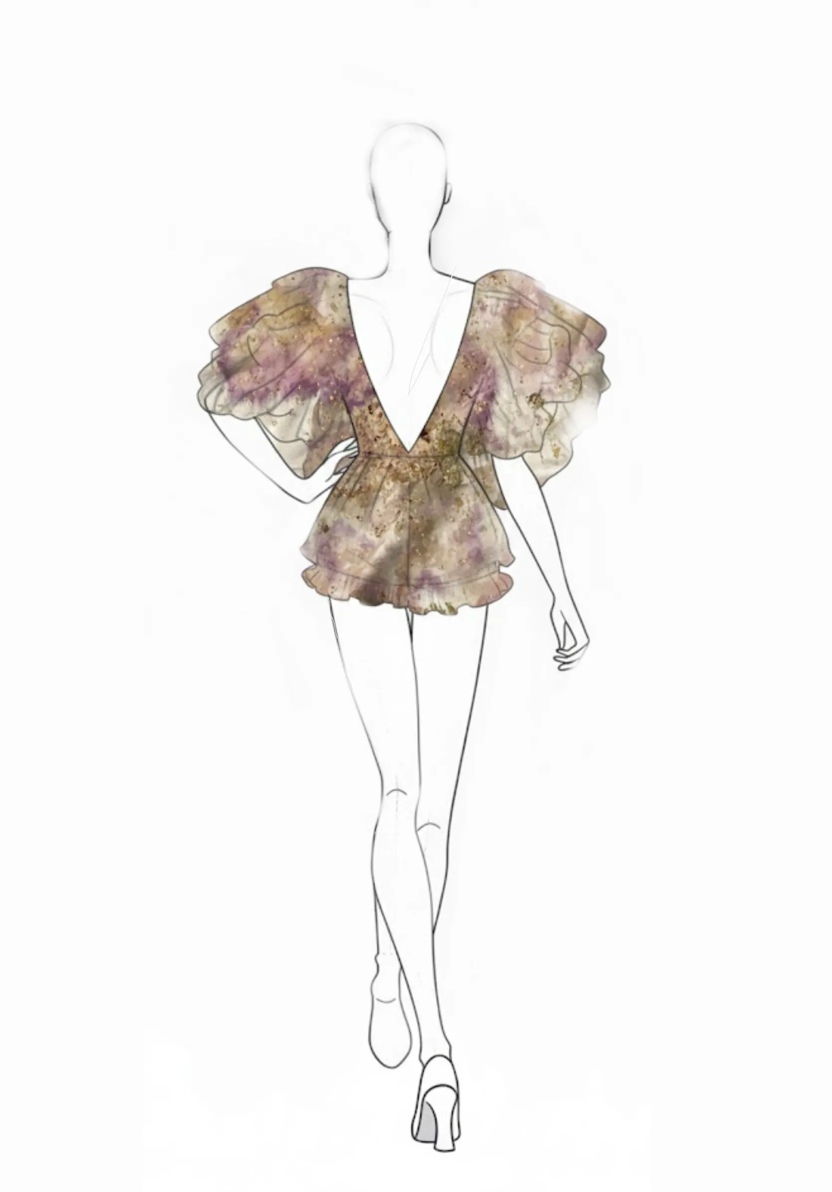 Thesis sketch 2