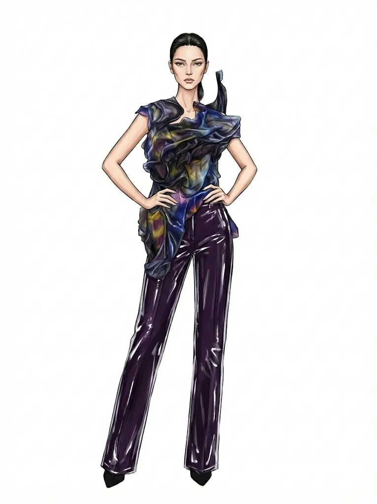 Thesis sketch 5
